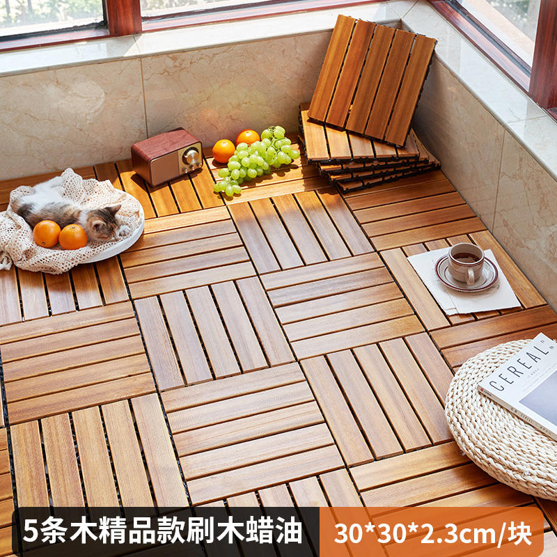 (5 ชิ้นในหนึ่ง) เคลือบน้ำมัน