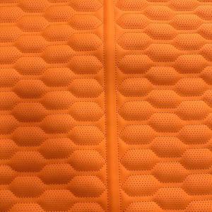 Pezzi in pelle ricamata con logo Audi, design popolare, <span class=keywords><strong>per</strong></span> divani, borse, sedili <span class=keywords><strong>auto</strong></span>, mobili, sedie, decorazioni, produzione diretta - Product Image 1