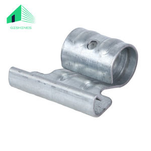 Pièces de porte de <span class=keywords><strong>volet</strong></span> <span class=keywords><strong>roulant</strong></span> Clips en métal Attaches Trouvez des clips et des attaches en métal <span class=keywords><strong>pour</strong></span> vos pièces de porte de <span class=keywords><strong>volet</strong></span> <span class=keywords><strong>roulant</strong></span> - Product Image 1