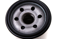 16510-56K00 26350-2M000 W610/2 W811/80 FO-331S FO-191S Filtro de Aceite de Papel de Alta Calidad para Swift Hatchback Sedán SUV MPV
