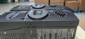 Bộ Điều Khiển Sạc Năng Lượng Mặt Trời Fangpusun FLEXmax MPPT 60A 80A Bán Chạy Bộ Điều Khiển Sạc Năng Lượng Mặt Trời MPPT 12V 24V 48V - Product Image 4