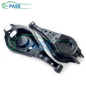 Brazo Trasero Inferior de Suspensión OPASS para Toyota Highlander III y <span class=keywords><strong>Lexus</strong></span> RX270 RX350 RX450H SUV 48730-0E050, Fabricante de Suspensión - Product Image 2
