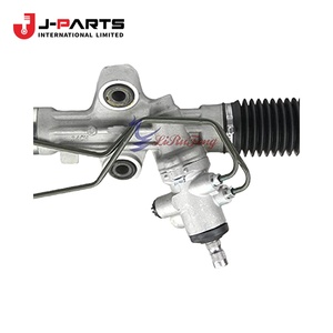 ชุดเชื่อมต่อพวงมาลัยเพาเวอร์สำหรับรถยนต์โตโยต้าไฮเอซ RZH113 ปี 1989-2004 - Product Image 1