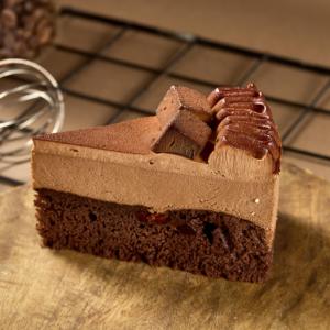 Hàng mới xuất sắc đảm bảo chất lượng độc đáo tùy chỉnh bánh mousse sô cô la có sẵn - Product Image 5