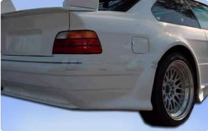 92-98 pour BMW Série 3 E36 2DR GT500 Large carrosserie entourée 92-98 pour BMW Série 3 E36 2DR GT500 Large carrosserie entourée - Product Image 2
