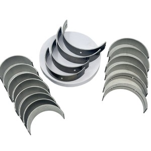 Set di cuscinetti principali e di biella 320/03249 320/03270 per motore JCB 444 448 Dieselmax, cuscinetto a testa di biella 320-03249 per JCB 3CX 4CX - Product Image 5