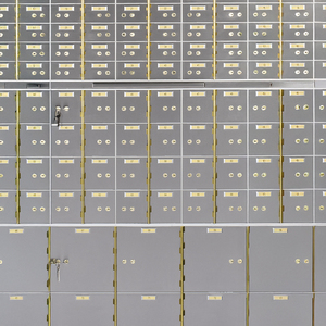 <span class=keywords><strong>Coffre</strong></span>-<span class=keywords><strong>fort</strong></span> commercial en acier inoxydable CEQSAFE pour <span class=keywords><strong>coffre</strong></span>-<span class=keywords><strong>fort</strong></span> de banque - Product Image 3