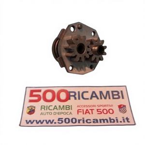 ปั๊มน้ำมันเครื่อง FIAT 500 R 126 สำหรับรถยนต์ Fiat 126 รุ่นต่างๆ ผลิตภัณฑ์แท้ 100% VARIE - Product Image 1