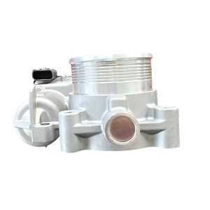 Cuerpo del acelerador DS7E-9F99-BB para Ford Escape 2.0T, pieza de repuesto para motor - Product Image 3