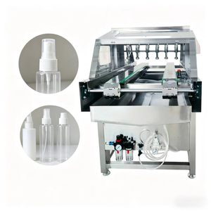 Modèle 600 – Buse anti-poussière et anti-pollution, résistante aux hautes températures, pour cuisson commerciale, fonctionnement continu, automatique - Product Image 5