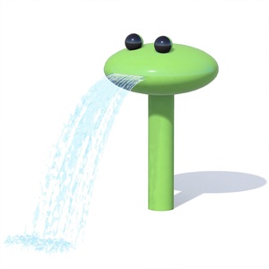 Toboggan aquatique commercial en <span class=keywords><strong>acier</strong></span> inoxydable pour <span class=keywords><strong>piscine</strong></span>, certifié CE, anti-âge, équipement de parc aquatique pour <span class=keywords><strong>piscine</strong></span> publique - Product Image 6