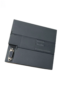 โมดูลรีเลย์เซ็นเซอร์คอนโทรลเลอร์ PLC ยี่ห้อใหม่ของแท้ 288-1SR30-0AA1 - Product Image 1