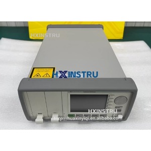 1PCAgilent KEYSIGHT 8163B H - Product Image 2