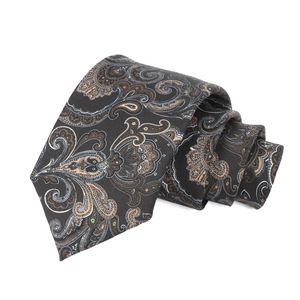 Hochwertiges Herren-Anzug-<span class=keywords><strong>Set</strong></span> für formelle Anlässe, Business, Hochzeit, Bräutigam, <span class=keywords><strong>Hemd</strong></span>, Krawatte, Blumenmuster, Polyester, Großhandel - Product Image 6