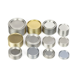 Dễ Dàng Mở Nắp Đậy Nắp Cho Lon Thực Phẩm - Product Image 5