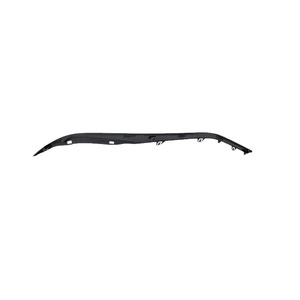 OEM 86595AABA0 FRONT Bumper <b>Trim</b> Molding for 2024-2025 Hyundai Elantra - Product Image 1