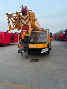<span class=keywords><strong>Grue</strong></span> sur <span class=keywords><strong>camion</strong></span> XCM-g 50 tonnes QY50K-II d'<span class=keywords><strong>occasion</strong></span> en bon état à vendre - Product Image 5