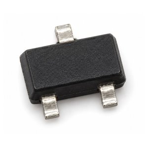 DAN202UMTL Distribuidor Autorizado, Venta al por Mayor de Componentes Electrónicos, Rectificadores, DIODE ARRAY GP 80V 100MA UMD3F SC-85 - Product Image 1