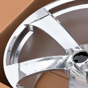Jantes forgées concaves profondes LZT-2666 de 18, 19 et 20 pouces pour <span class=keywords><strong>Audi</strong></span> A4/S4/RS4 A5/S5/RS5 A6/S6/RS6 A7/S7/RS7 <span class=keywords><strong>Q3</strong></span> Q5 Q7 Q8 SQ8 RS Q8 E-tron - Product Image 3