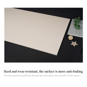 Wabi Sabi phong cách sứ ngói, 60x1200 màu be microcement nhìn cho tối giản sàn & tường - Product Image 5