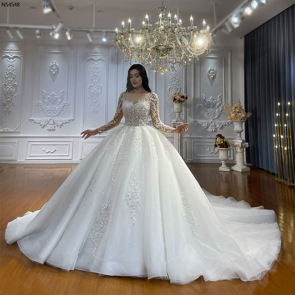 Real Royal Dress Elegant Designs for weddings parties
