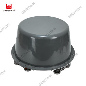 <span class=keywords><strong>Detector</strong></span> direcional do zangão 8 do poder superior do telhado do carro do veículo FPV Omni 12-28V - Product Image 3