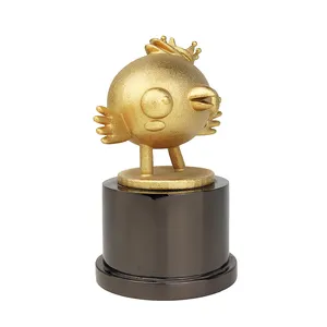Wholesale Novelty Factory Direct Sell Hot Souvenirs Custom Home Ornament Trophy