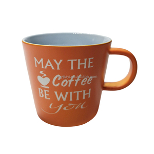 Tazas de Café de Cerámica de Porcelana Fina con Diseños Pintados a Mano - ¡Gran Oferta! - Product Image 6