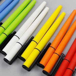 Nuevo Diseño de Bolígrafo de Gel con Pegamento en Aerosol, Bolígrafo de Gel Multicolor con Logotipo Personalizado - Product Image 6