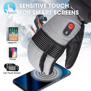 <span class=keywords><strong>Guanti</strong></span> riscaldati con dita di granchio flessibile ricaricabile <span class=keywords><strong>per</strong></span> <span class=keywords><strong>guanti</strong></span> da sci 7.4V <span class=keywords><strong>per</strong></span> l'inverno campeggio sulla <span class=keywords><strong>neve</strong></span> caccia escursioni <span class=keywords><strong>guanti</strong></span> da sci riscaldati - Product Image 4