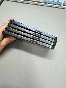 ขายส่งโทรศัพท์มือถือมือสองราคาถูก 7 Plus ของแท้ รุ่น <span class=keywords><strong>11</strong></span> 12 13 14 15 <span class=keywords><strong>Pro</strong></span> <span class=keywords><strong>Max</strong></span> คุณภาพดี - Product Image 6