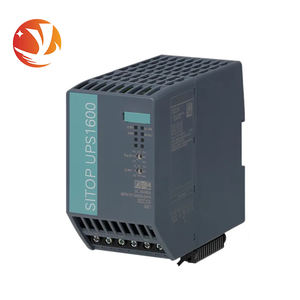 ตัวควบคุมที่สามารถตั้งโปรแกรมได้ PLC 137-3AB00-0AY0 6EP4 Siemens ของแท้สินค้าใหม่ล่าสุด16 I/o 110V I/O Link - Product Image 2