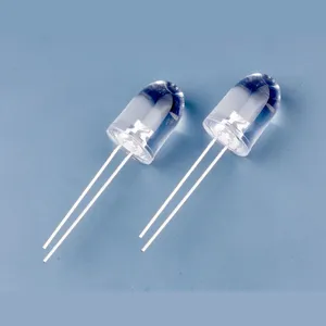 10 mét Bullet Dip LED diode với nước rõ ràng ống kính - Product Image 3