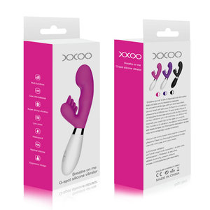 <span class=keywords><strong>Usa</strong></span> Hot Verkoop Goedkopere Prijs Volwassen Winkel Producten Siliconen G Spot Vibrator Seksspeeltjes Voor Vrouw - Product Image 5