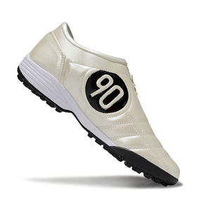 2025 vendedor caliente hombres <span class=keywords><strong>comprar</strong></span> barato zapatos <span class=keywords><strong>de</strong></span> fútbol <span class=keywords><strong>de</strong></span> interior césped americano Chaussures <span class=keywords><strong>De</strong></span> fútbol jóvenes mujeres hombres <span class=keywords><strong>botas</strong></span> <span class=keywords><strong>de</strong></span> fútbol - Product Image 4