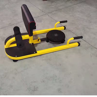 Appareil de musculation pour les hanches, banc de squat Sissy, machine à squat