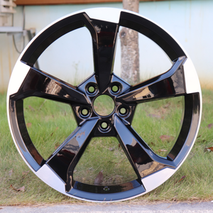 Compra de Jy Panic para <span class=keywords><strong>Audi</strong></span> <span class=keywords><strong>A5</strong></span> S5 B9 8W F5 Wheels18 19 20 21 22 pulgadas llantas de rotor - Product Image 3