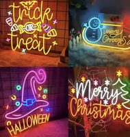 Letrero LED Personalizado para Decoración de Bodas, Propuesta de Matrimonio, Bienvenida, Fiesta de Cumpleaños, Mensaje Personalizado