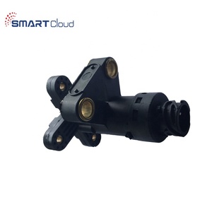 Cảm Biến Tự Động Wabc O <span class=keywords><strong>ECAS</strong></span> Cảm Biến Mức 4410501210 A0035422618 1934586 0035422618 Cảm Biến Chiều Cao Xe - Product Image 3