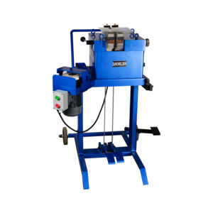 Soldadora de Resistencia de Alta Eficiencia para Unión de Alambres Metálicos - Product Image 3