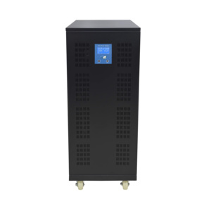 Onduleur solaire hors réseau à onde sinusoïdale pure 40 kW (40000 W) avec contrôleur MPPT 384 V, convertissant en 220 V, 240 V, 110 V, pour générateur - Product Image 2