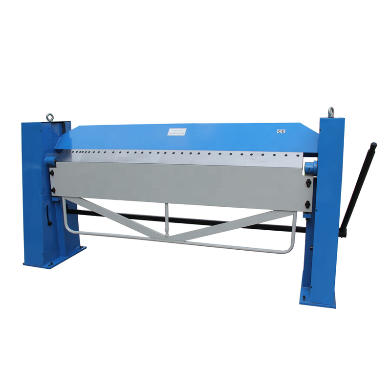 TSBS2020 2 Folding Machine TTMC Metal