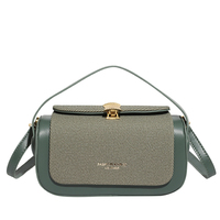 Nouveau Sac à Main de Luxe pour Femme 2026, Sac à Bandoulière Élégant et Portable avec Doublure en Polyester, Idéal pour Toutes les Saisons