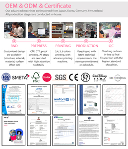 Caja de Embalaje Personalizada para Galletas, Cupcakes <span class=keywords><strong>Marroquíes</strong></span> y <span class=keywords><strong>Donuts</strong></span>, Embalaje de Papel Corrugado de Grado Alimenticio, Caja de Envío para <span class=keywords><strong>Donuts</strong></span> y Galletas - Product Image 6