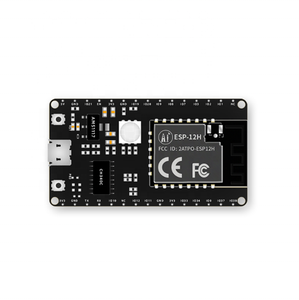 Nodemcu series <strong>module</strong> <strong>ESP32</strong>-S2F chip ESP-12H-Kit <strong>development</strong> <strong>board</strong> - Product Image 2