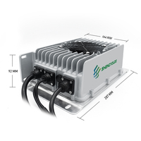 <strong>Best</strong> <strong>Sellers</strong> 2024 72v 84v 87.6V <strong>Battery</strong> Pack Lithium Ion Charger for Unfolded Balance Scooter