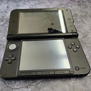 Console de jeu portable d'origine reconditionnée pour 3DS XL LL Console USA 90-95% neuve - Product Image 2