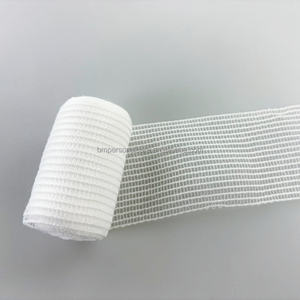 เทปพันมือสำหรับกีฬามวย 100% ผ้าฝ้ายพรีเมียม ยืดได้ 4 ทิศทาง สำหรับ MMA มวยไทย คิกบ็อกซิ่ง และกีฬาต่อสู้อื่นๆ - Product Image 6