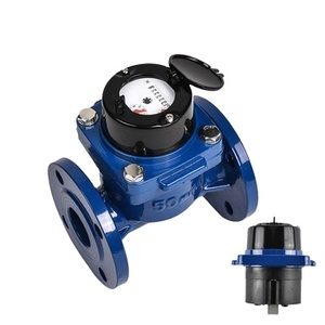 <span class=keywords><strong>Compteur</strong></span> d'eau <span class=keywords><strong>Compteur</strong></span> d'eau de type <span class=keywords><strong>Woltman</strong></span> de grande taille - Product Image 3