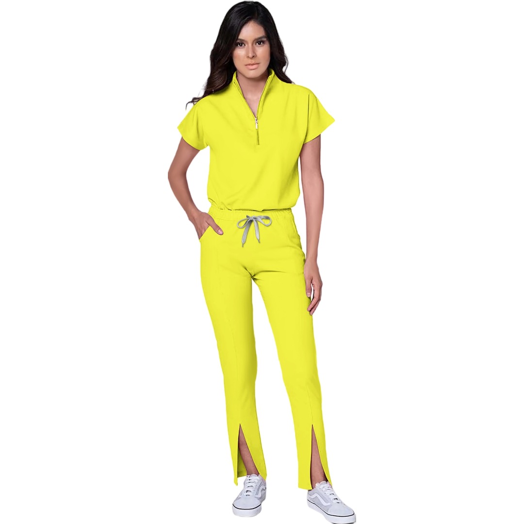 82025 Yellow